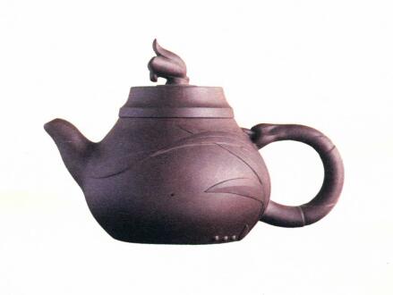 爲什麽紫砂茶具最有名