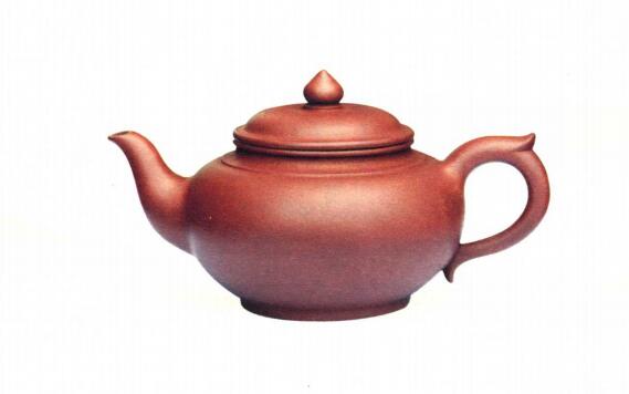 怎樣選購茶壺